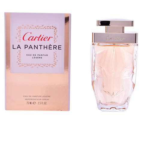 the panthere cartier perfume|cartier panthere perfume price.